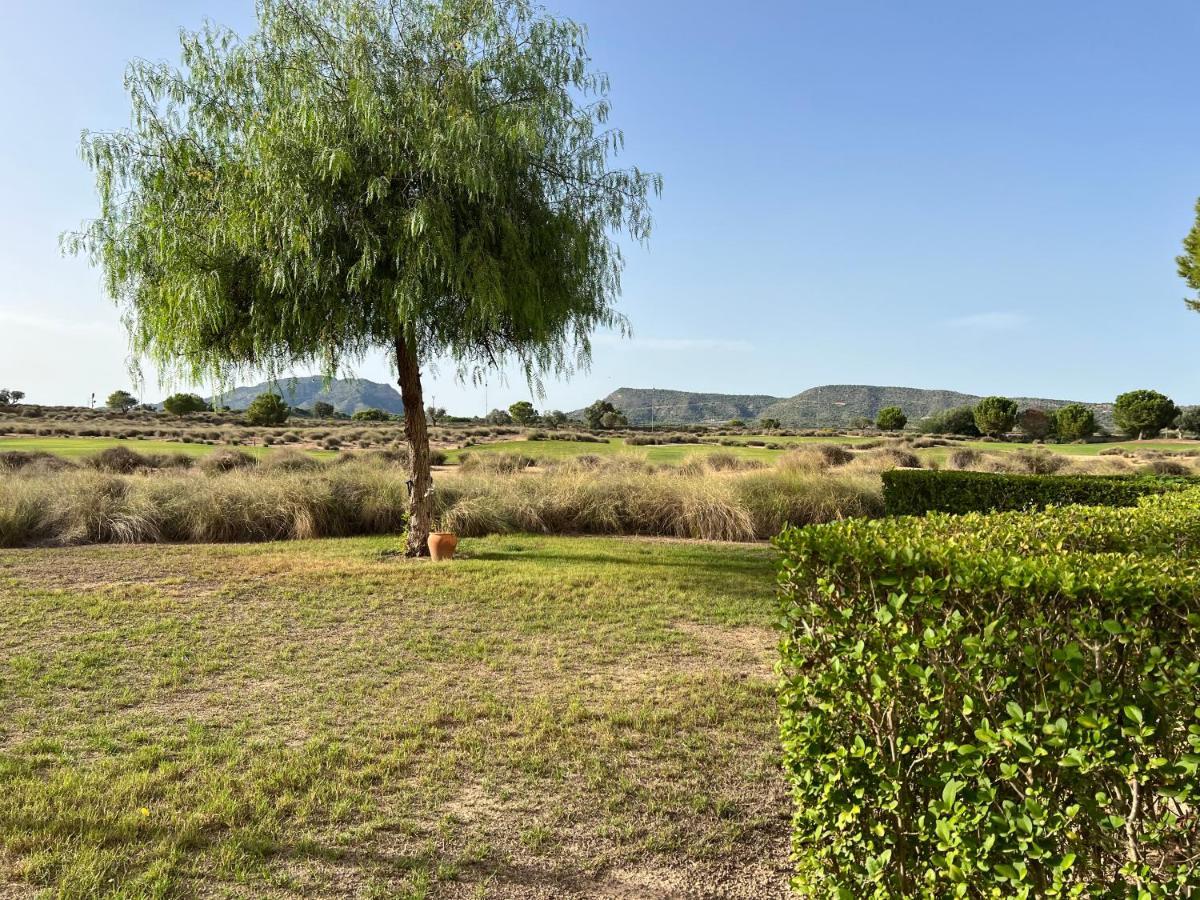 Apartment In Hacienda Riquelme Golf Resort 수끼나 외부 사진