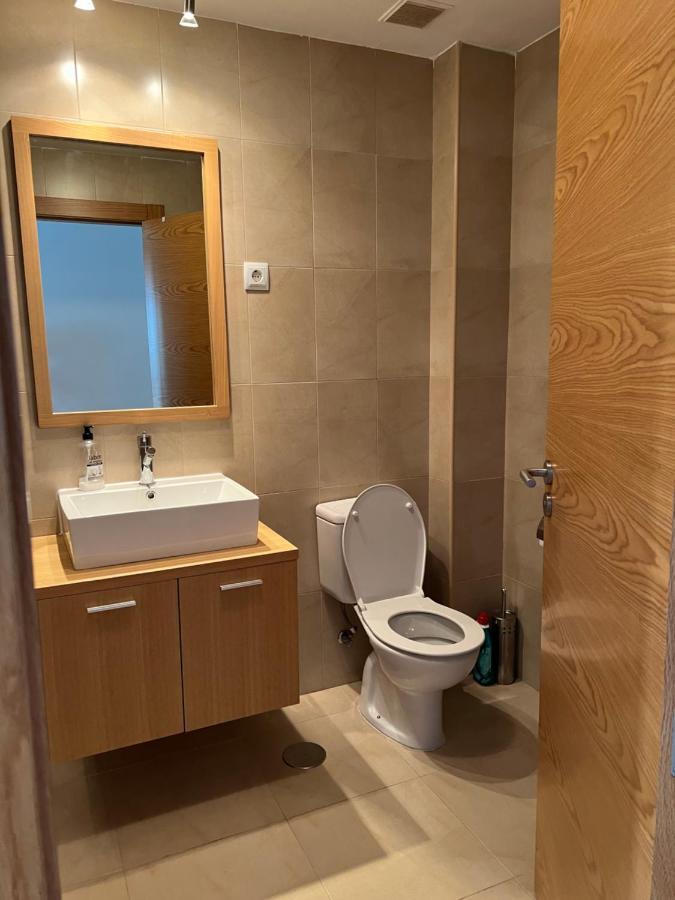 Apartment In Hacienda Riquelme Golf Resort 수끼나 외부 사진