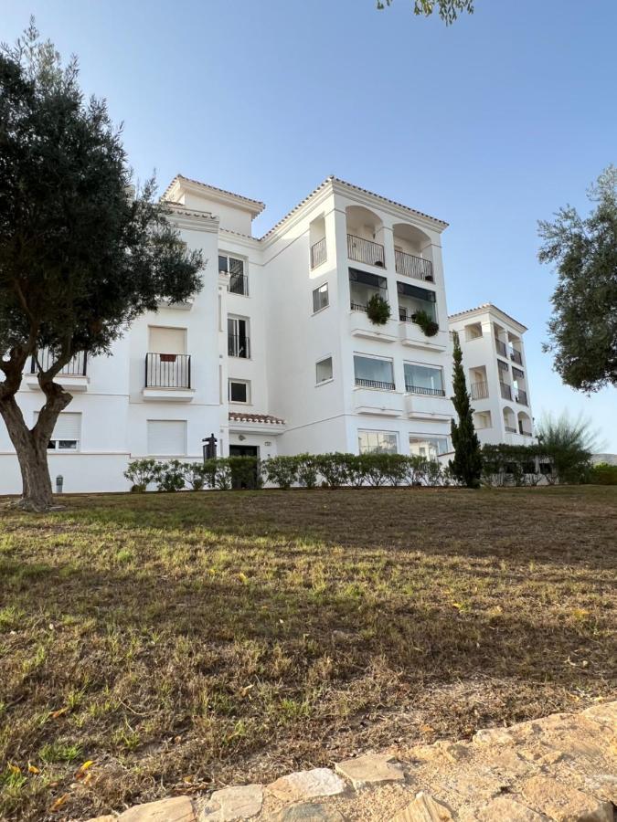 Apartment In Hacienda Riquelme Golf Resort 수끼나 외부 사진