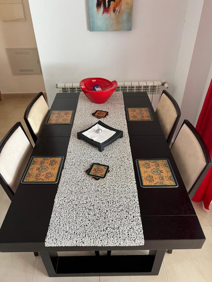 Apartment In Hacienda Riquelme Golf Resort 수끼나 외부 사진