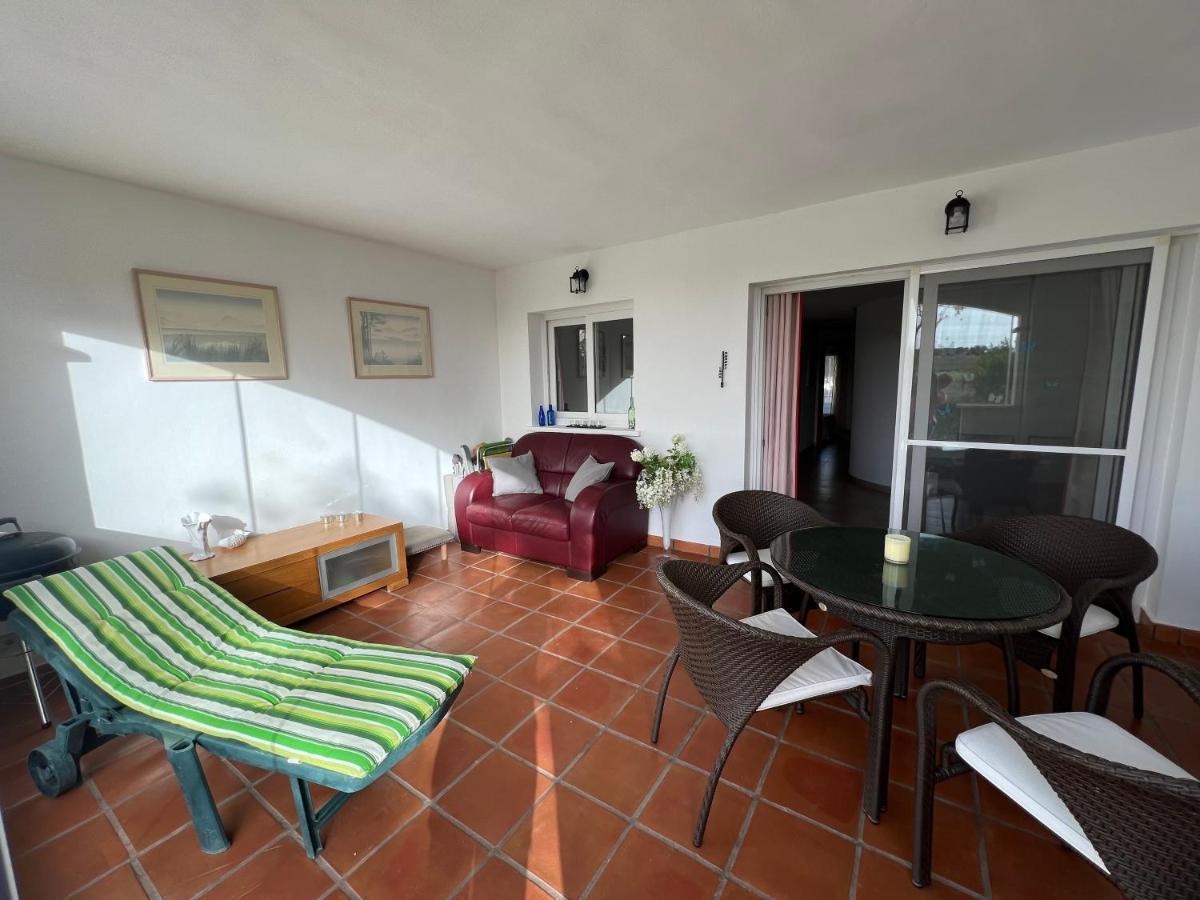 Apartment In Hacienda Riquelme Golf Resort 수끼나 외부 사진