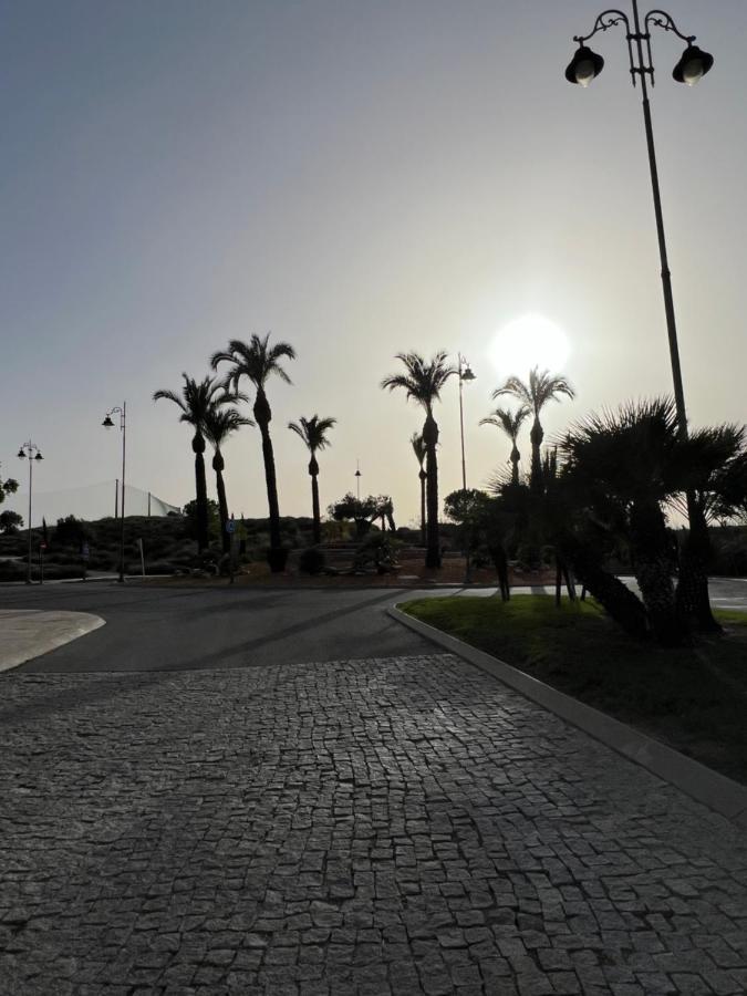 Apartment In Hacienda Riquelme Golf Resort 수끼나 외부 사진