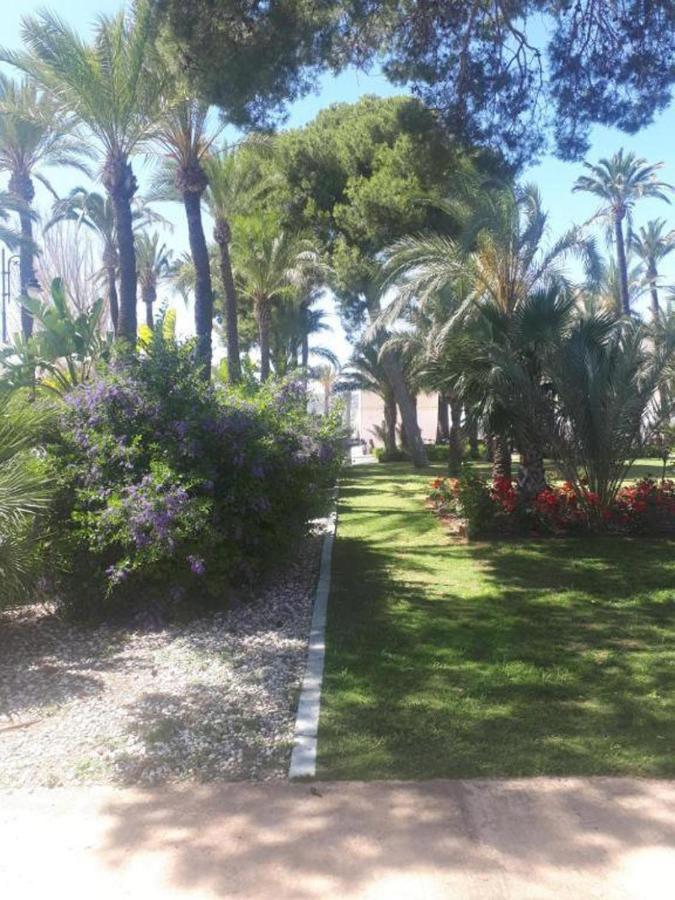 Apartment In Hacienda Riquelme Golf Resort 수끼나 외부 사진